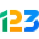 123FormBuilder logo