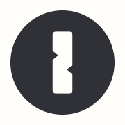 1password logo