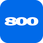 800-com logo