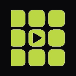 appqr.io logo