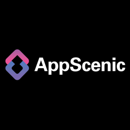 AppScenic logo