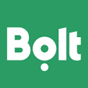 Bolt for Business logo