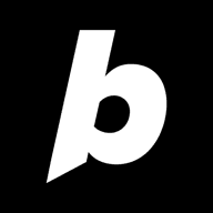 bolt logo