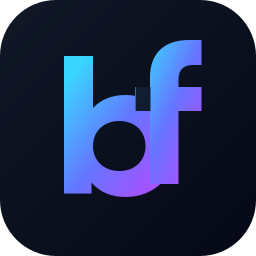 Bonframe logo