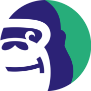 bouncer logo