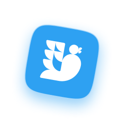 BrandBird logo