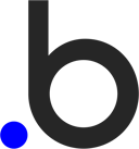 bubble logo