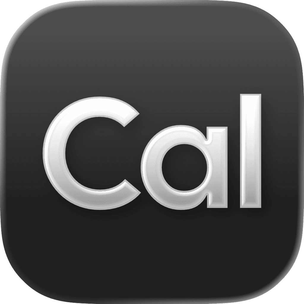 cal-com logo