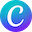 canva logo