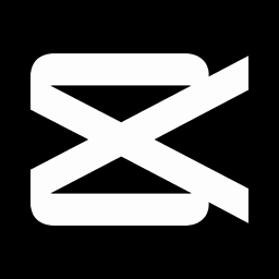 CapCut logo