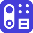 Capsule and Transpond logo