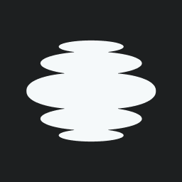 captions logo
