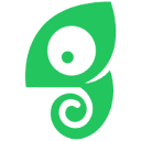 Chameleon logo