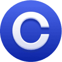circle logo