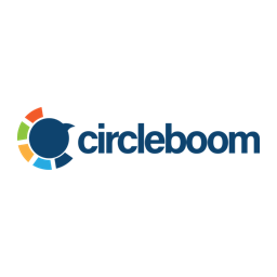 Circleboom logo