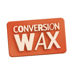 Conversion Wax logo