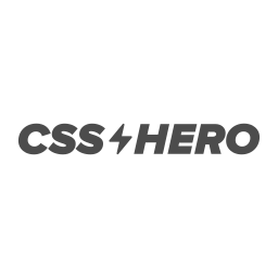 CSS Hero logo