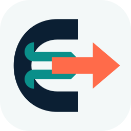 CyberForward logo