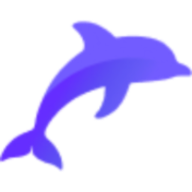 DolphinRadar logo