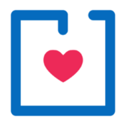 Donorbox logo