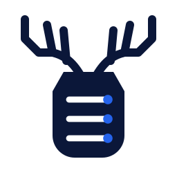 DotMoose logo