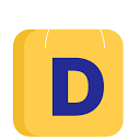 DropGenius logo