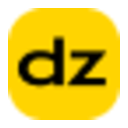 Dzine logo