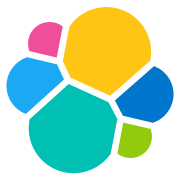 elastic logo