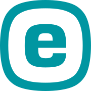 ESET North America logo