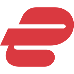 ExpressVPN logo