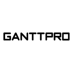 GanttPRO logo