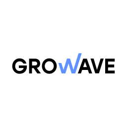 Growave logo
