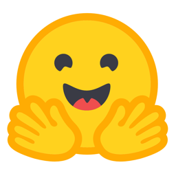 huggingface logo