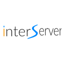 InterServer logo