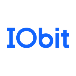 IObit logo