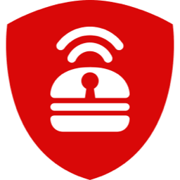IPBurger logo