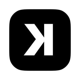 Klap logo
