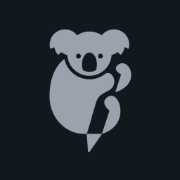 Koala AI logo