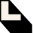 later logo