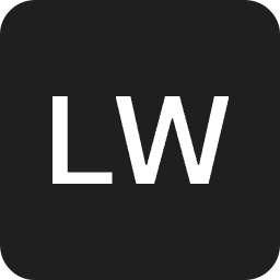 Liquid Web logo