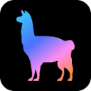 LlamaIndex logo