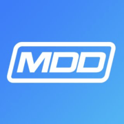 MDDHosting logo