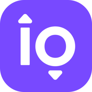 melio logo