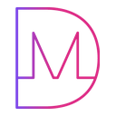 Merch Dominator logo