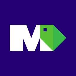 MerchantPro logo