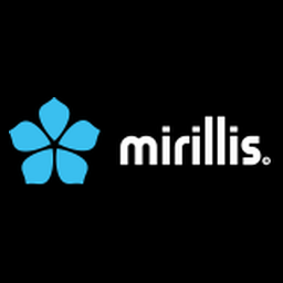 Mirillis logo