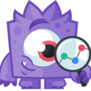 MonsterInsights logo