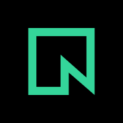 neon logo