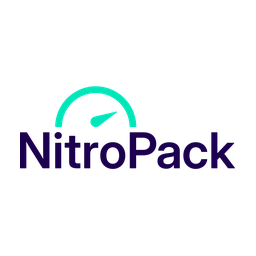NitroPack logo