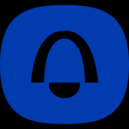 Notify Me logo